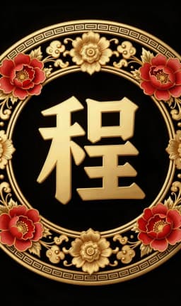 Totem of Cheng clan