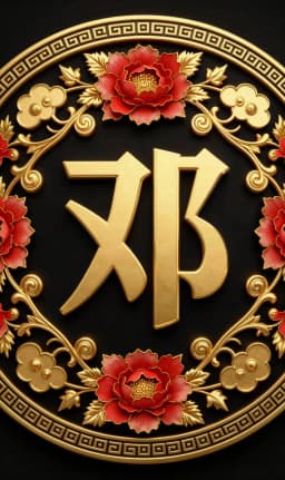 Totem of Deng clan
