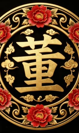Totem of Dong clan