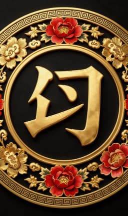 Totem of Feng clan
