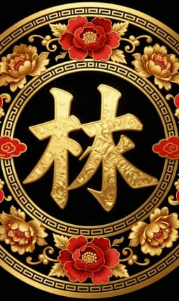 Totem of Hu clan