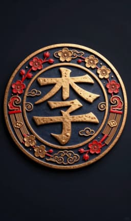 Totem of Li clan