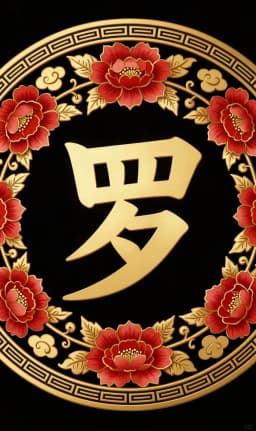 Totem of Luo clan