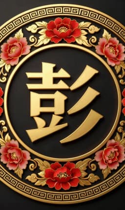 Totem of Peng clan