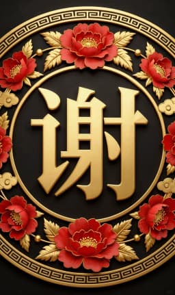 Totem of Xie clan