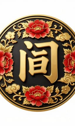Totem of Yan clan