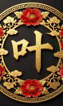 Totem of Ye clan