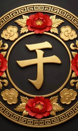 Totem of Yu clan