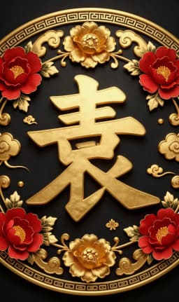 Totem of Yuan clan