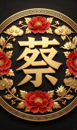Totem of Cai clan