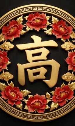 Totem of Gao clan