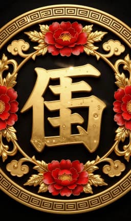 Totem of Guo clan