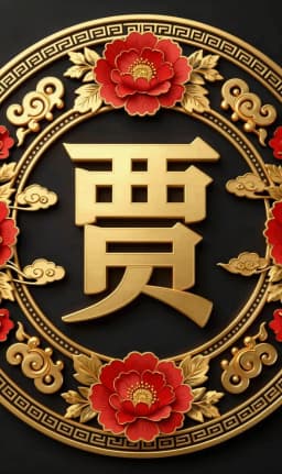 Totem of Jia clan