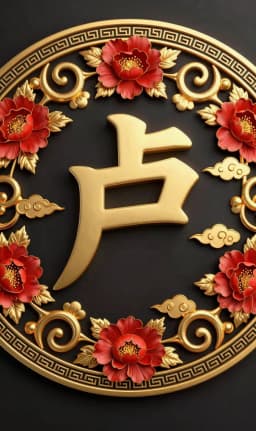 Totem of Lu clan