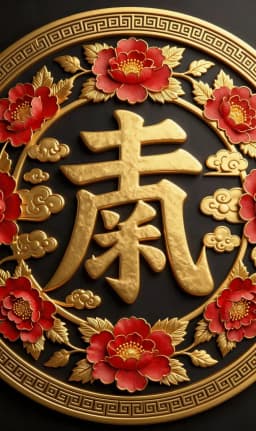 Totem of Ma clan
