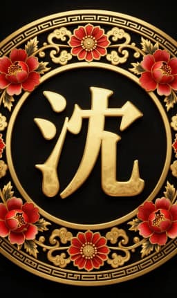 Totem of Shen clan