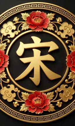 Totem of Song clan