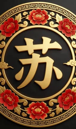 Totem of Su clan