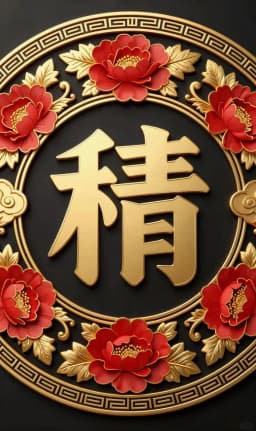 Totem of Xu clan