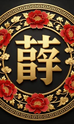 Totem of Xue clan