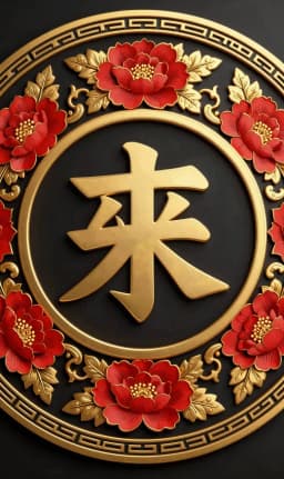 Totem of Zou clan